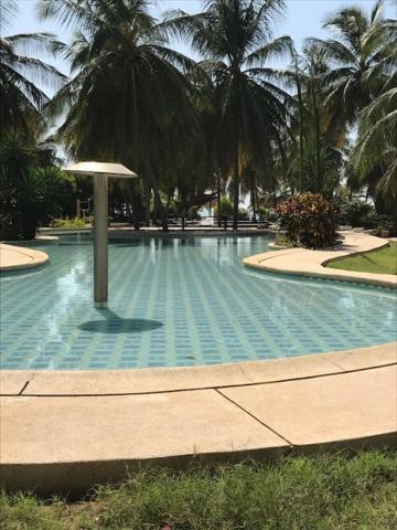 Villa18 Safari Village Saly Exteriér fotografie